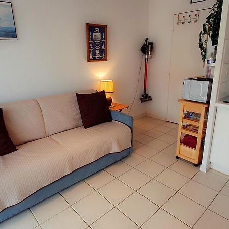 Appartement Pres De La Plage - 4 Pers, Piscine Ouverte, Parking, Animaux Acceptes - Fr-1-706-12 Châtelaillon-Plage Exterior photo