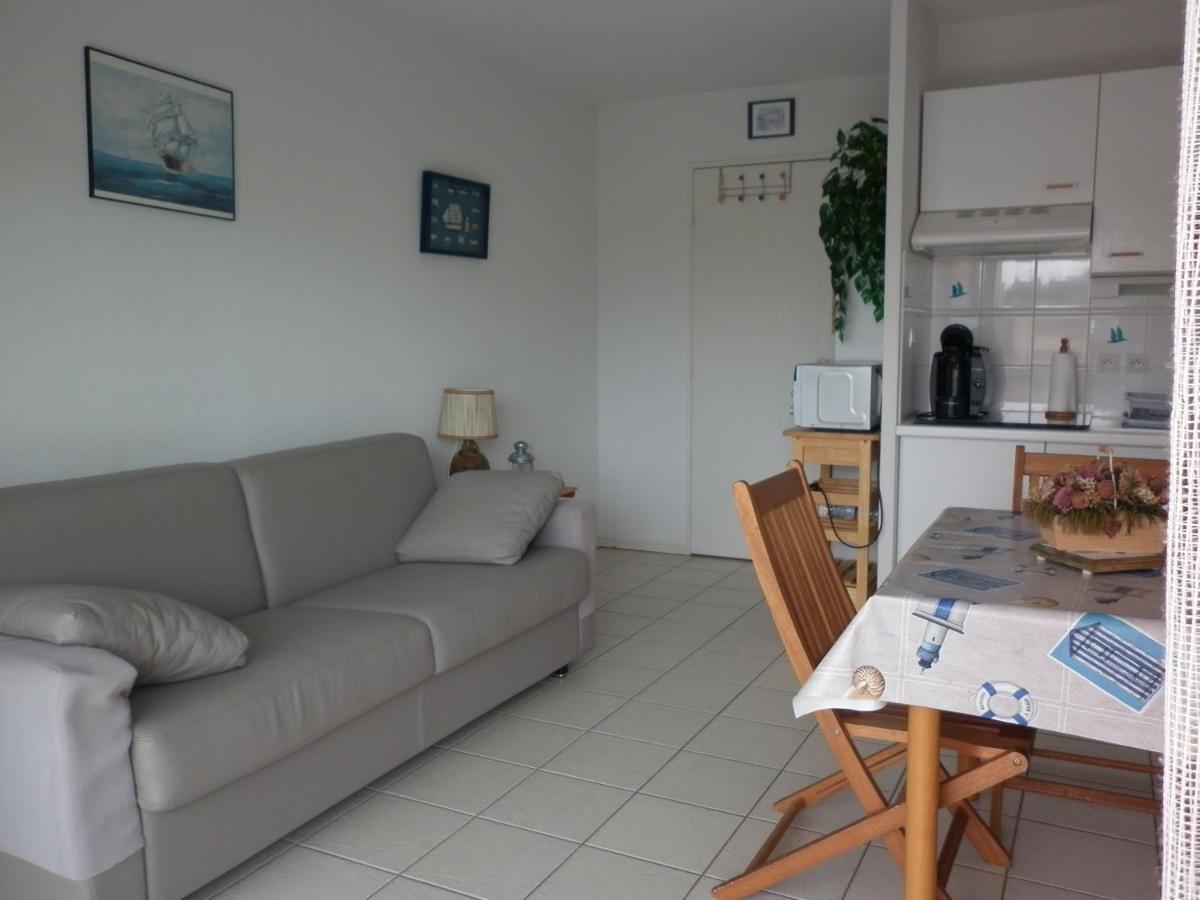 Appartement Pres De La Plage - 4 Pers, Piscine Ouverte, Parking, Animaux Acceptes - Fr-1-706-12 Châtelaillon-Plage Exterior photo