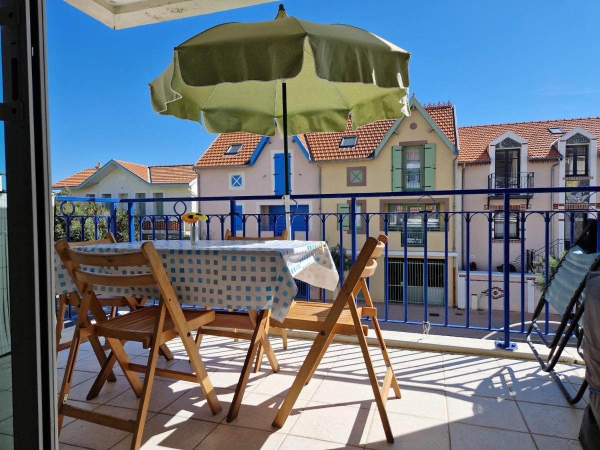 Appartement Pres De La Plage - 4 Pers, Piscine Ouverte, Parking, Animaux Acceptes - Fr-1-706-12 Châtelaillon-Plage Exterior photo